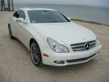 2009 Mercedes-Benz CLS 550