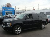 2014 Chevrolet Suburban LT 4x4