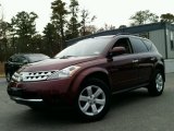 2007 Nissan Murano S AWD