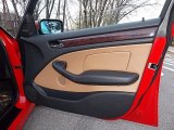 2003 BMW 3 Series 325xi Sedan Door Panel