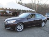 2015 Chevrolet Malibu Sable Metallic