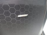 2015 Porsche Cayenne S Audio System