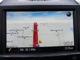 2015 Porsche Cayenne S Navigation