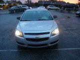 2011 Chevrolet Malibu LS