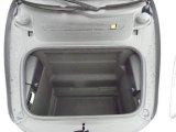 2015 Porsche Boxster S Trunk