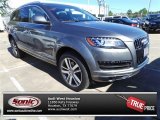 2015 Audi Q7 3.0 TDI Premium Plus quattro