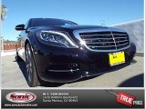 2015 Mercedes-Benz S 550 Sedan