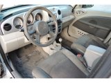 2009 Chrysler PT Cruiser Interiors