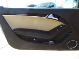 2015 Audi A5 Premium Plus quattro Coupe Door Panel