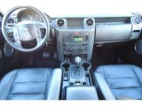 2005 Land Rover LR3 V8 SE Dashboard