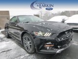 2015 Black Ford Mustang GT Coupe #99456440