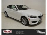 2015 BMW 2 Series 228i Coupe