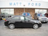 2009 Ford Focus SE Coupe