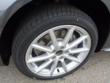2015 Audi A4 2.0T Premium quattro Wheel