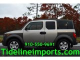 2004 Honda Element EX AWD