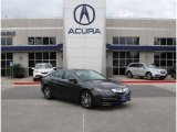 2015 Acura TLX 2.4