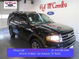 2015 Ford Expedition EL King Ranch