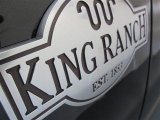 2015 Ford Expedition EL King Ranch Marks and Logos