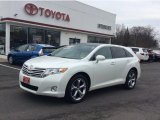 2012 Toyota Venza Limited AWD