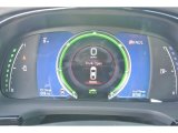 2014 Cadillac ELR Coupe Gauges