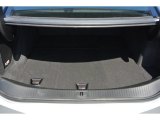 2014 Cadillac ELR Coupe Trunk