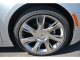2014 Cadillac ELR Coupe Wheel