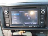 2014 Toyota Sequoia Platinum Controls