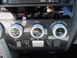 2014 Toyota Sequoia Platinum Controls