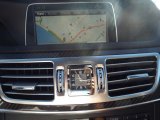 2015 Mercedes-Benz E 63 AMG S 4Matic Sedan Navigation