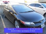 2006 Honda Civic Si Coupe