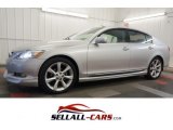 2006 Lexus GS 300 AWD