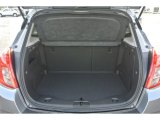 2015 Buick Encore Leather Trunk