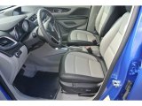 2015 Buick Encore Leather Front Seat
