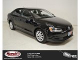 2012 Volkswagen Jetta SE Sedan