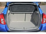 2015 Buick Encore Leather Trunk