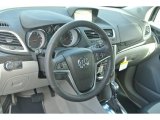 2015 Buick Encore Leather Dashboard