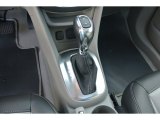 2015 Buick Encore Leather 6 Speed Automatic Transmission