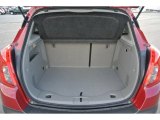 2015 Buick Encore Leather Trunk