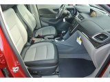 2015 Buick Encore Leather Front Seat