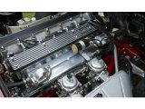 1969 Jaguar E-Type XKE 4.2 Roadster 4.2 Liter DOHC 12-Valve XK Inline 6 Cylinder Engine