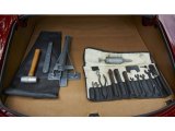1969 Jaguar E-Type XKE 4.2 Roadster Tool Kit