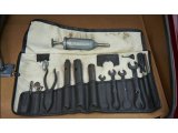 1969 Jaguar E-Type XKE 4.2 Roadster Tool Kit
