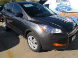 2015 Magnetic Metallic Ford Escape S #99487508