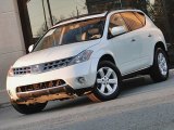 2007 Nissan Murano SL