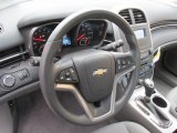 2014 Chevrolet Malibu LS Steering Wheel
