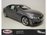 2015 Mineral Grey Metallic BMW 4 Series 428i Coupe #99487580