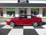 2013 Venetian Red Pearl Hyundai Azera  #99487607