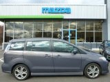 2010 Galaxy Gray Mica Mazda MAZDA5 Touring #99487542