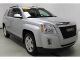 2011 Quicksilver Metallic GMC Terrain SLT AWD #99487486