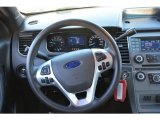 2014 Ford Taurus Police Special SVC Steering Wheel